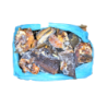 DARNE DE SILURE FUME 5KG