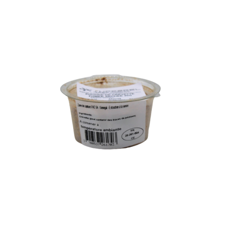 POUDRE CREVETTE FUMEE SECHEE 40X35G