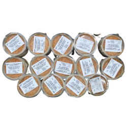 POUDRE CREVETTE FUMEE SECHEE 40X35G