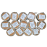 POUDRE CREVETTE FUMEE SECHEE 40X35G