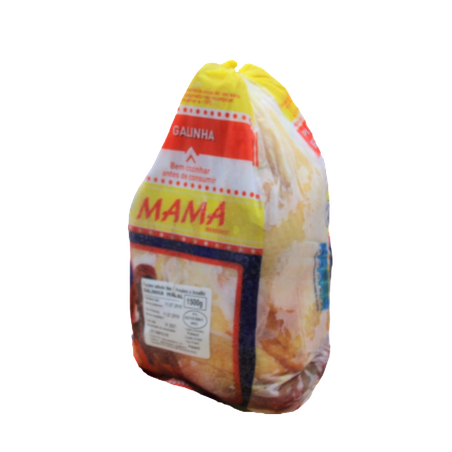 POULE MAMA HALAL 10X1.5KG - 15KG