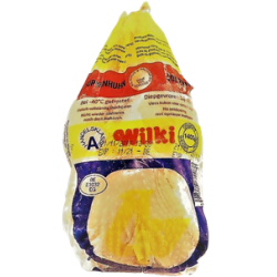 POULE WILKI 10X1.3KG - 13KG