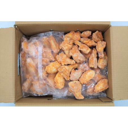 AILE PLT HALAL TEXMEX  NAT 5X1KG
