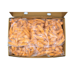 TENDERS DE PLT SPICY HALAL 5X2KG