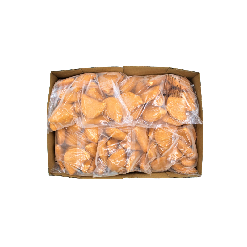 CORDON BLEU DE POULET HALAL 5X2KG