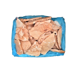 ARACHIDE G.S. BLANCHE 18X500G
