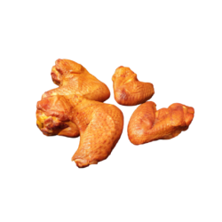 AILES DINDES FUMEES 5KG