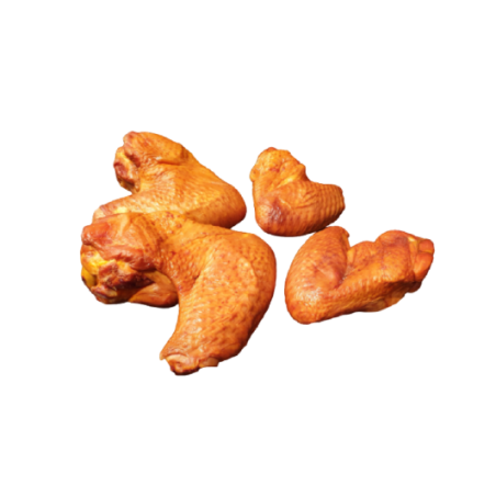 AILES DINDES FUMEES 5KG