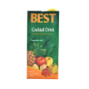 BEST NECTAR COCKTAIL TETRAPACK 6X1L