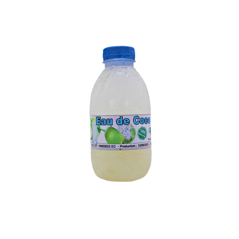 EAU DE COCO CIV 20X50CL