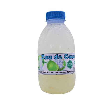 EAU DE COCO CIV 20X50CL