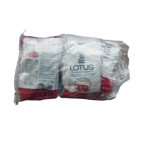 RIZ LONG PARFUME LOTUS 5X4.5KG