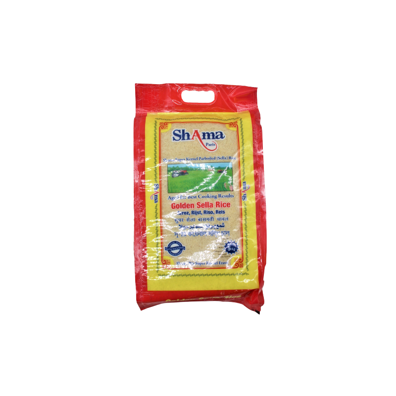 RIZ SUPER KERNAL SHAMA 4X5KG