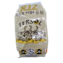 RIZ THAI THIEP CASSE 3X 15X1KG