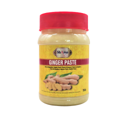 PATE DE GINGEMBRE SHAMA 6X750G