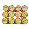 PATE D'AIL SHAMA 12X320G