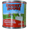 LAIT BONNET ROUGE 24X170G