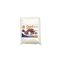 GARI JAUNE TOGO 12X1KG