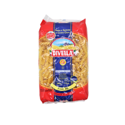 FUSILLI 24X500G