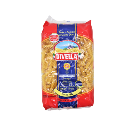 FUSILLI 24X500G