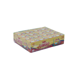 JUMBO CREVETE FUME DISPLAY...