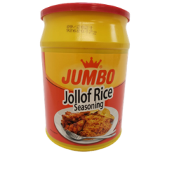 JUMBO POWDER JOLLOF RICE...