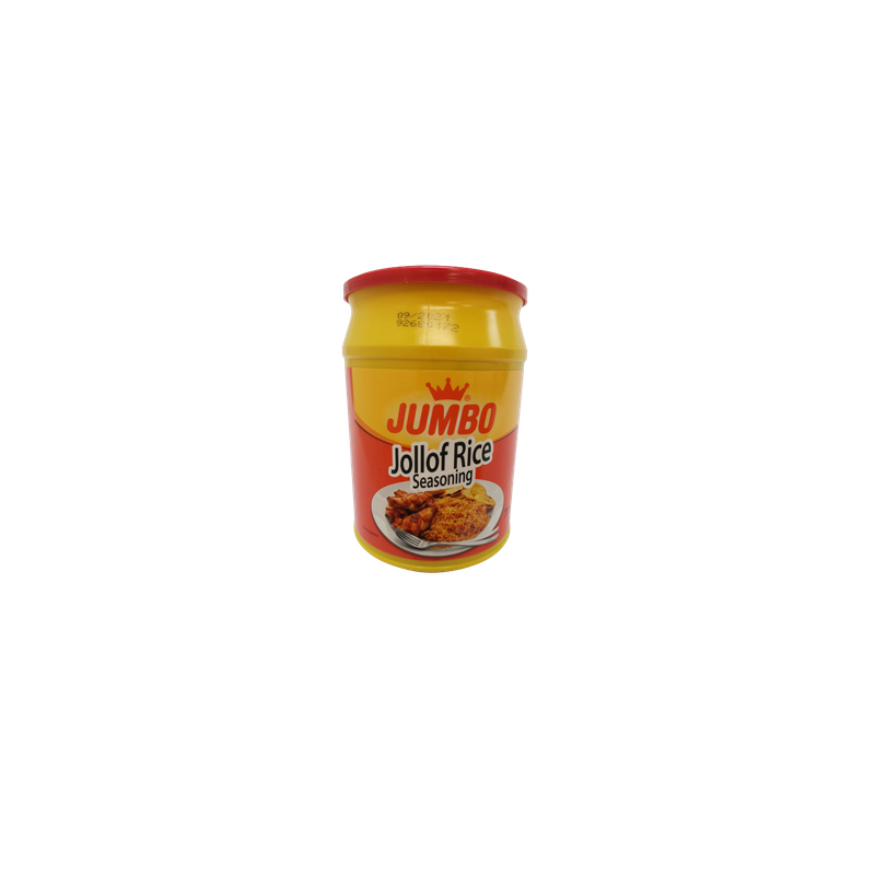 JUMBO POWDER JOLLOF RICE 10X1KG