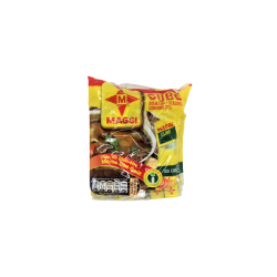 CUBE MAGGI ETOILE 25X100X4G