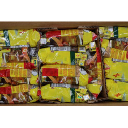 CUBE MAGGI ETOILE 25X100X4G