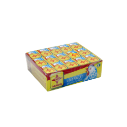 CUBE MAGGI POULET 24X600G
