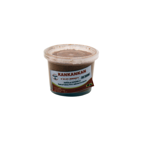 KANKAN EN POUDRE CIV POT 50G