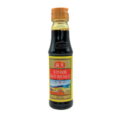 SAUCE SOJA 24X150ML