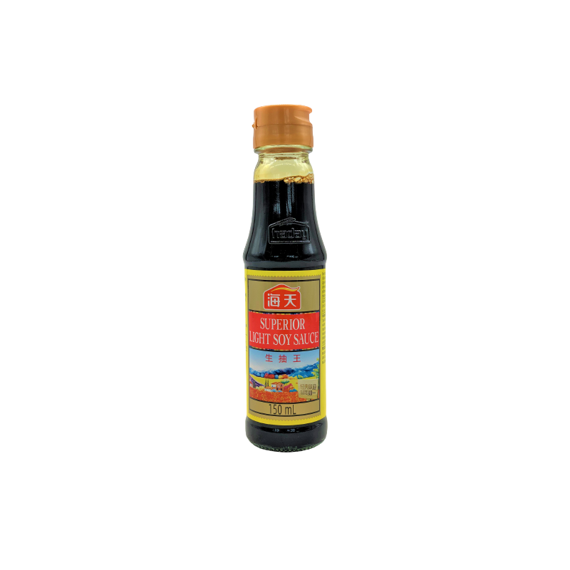 SAUCE SOJA 24X150ML