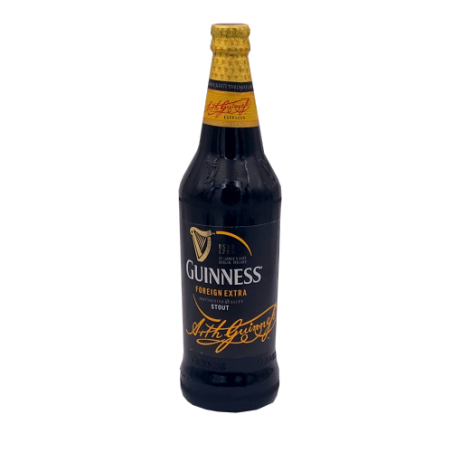 GUINNESS CAMEROUN 12X65CL