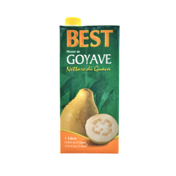 BEST NECTAR GOYAVE...