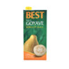 BEST NECTAR GOYAVE TETRAPACK 6X1L