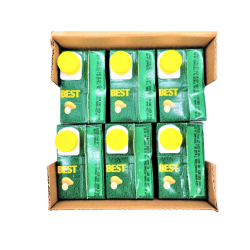 BEST NECTAR GOYAVE TETRAPACK 6X1L