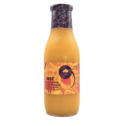 BEST NECTAR MANGUE 6X1L