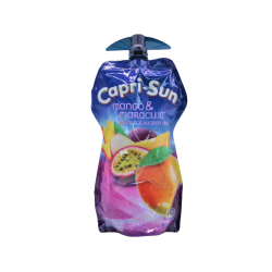 CAPRI-SUN MANGUE PASSION...