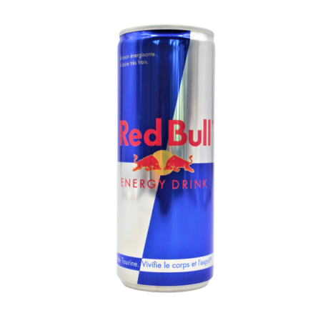 RED BULL 24X25CL