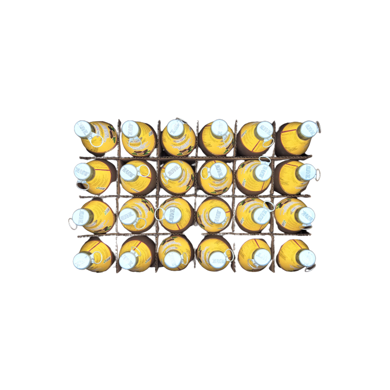 NEW LIGHT ZABAN GEL DOUCHE 750ML