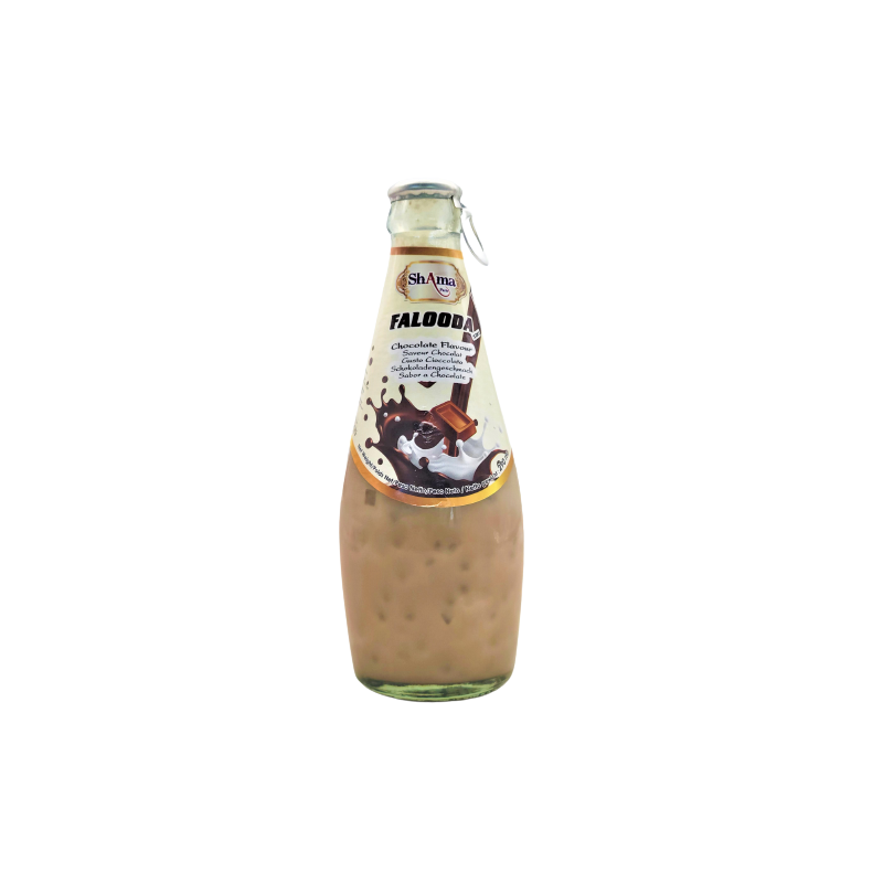 FALOODA CHOCOLAT SHAMA 24X290ML