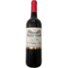 BLAYE ROUGE AOC 2020 6X75CL