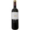 MEDOC ROUGE AOC 2011 6X75CL