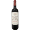 COTE DE BOURG ROUGE AOC 2019 6X75CL