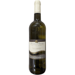 SAUVIGNON BLANC 2022 6X75CL