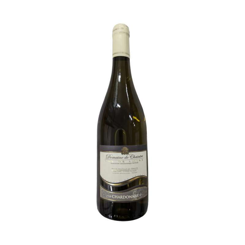 CHARDONNAY BLANC 2022 6X75CL