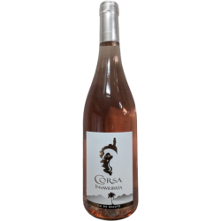 CORSE ILE DE B. ROSE IGP2022 6X75CL