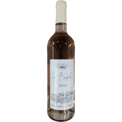 PAYS D'OC ROSE IGP 2022 6X75CL