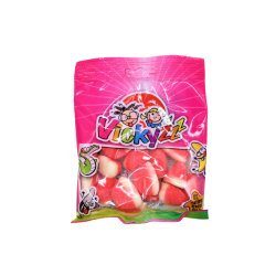 BISOUS FRAISE VICKYZZZ 12X100G